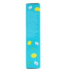 Hill & Noble Crema Manos Lemon Verbena - White Orchid Nutritiva Hidratante 30 ml