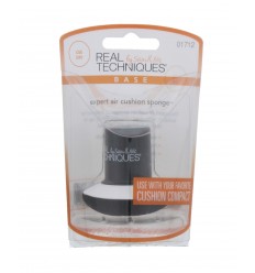 Real Techniques Expert Air Cushion Sponge Esponja Maquillaje