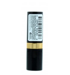 REVLON SUPER LUSTROUS LIPSTICK SHEER 830 RICH GIRL RED 4.2 g