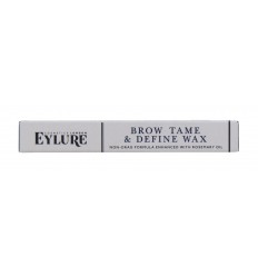 Eylure Brow Tame and Defin Wax Pencil Clear Glossy Lápiz Fijador Cejas Nutritivo