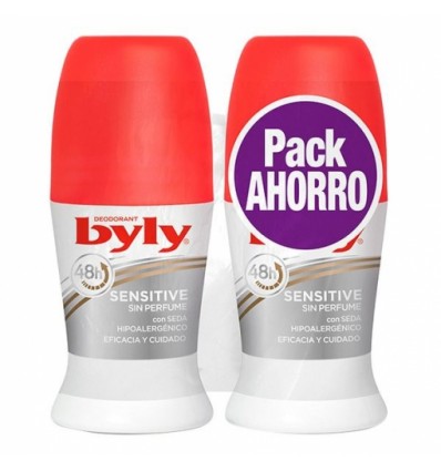 BYLY deo roll on duplo