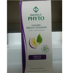 Institut Phyto Champú cabellos frágiles
