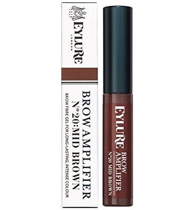 Eylure Brow Amplifier Gel de Cejas 20 Brown