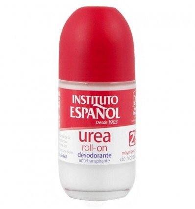 INSTITUTO ESPAÑOL UREA DEO ROLL-ON 75 ml