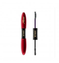 L'Oréal Faux Cils X-Fiber Edición Limitada Máscara de Pestañas Volumen Black