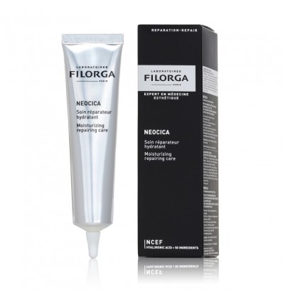 FILORGA NEOCICA Crema Reparadora 40 ml