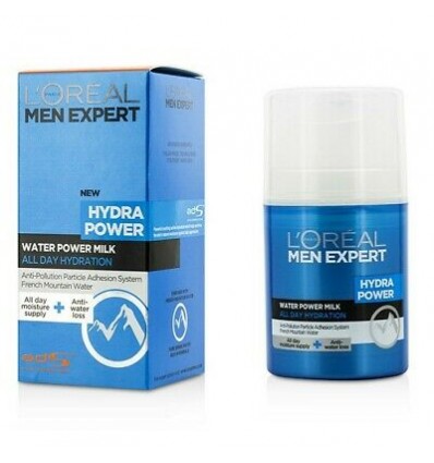 L`ORÈAL MEN EXPERT HYDRA POWER 50 ml