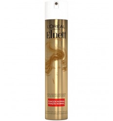 LOREAL ELNETT LACA MICRO-DIFUSIÓN FIJACION NORMAL 300 ml