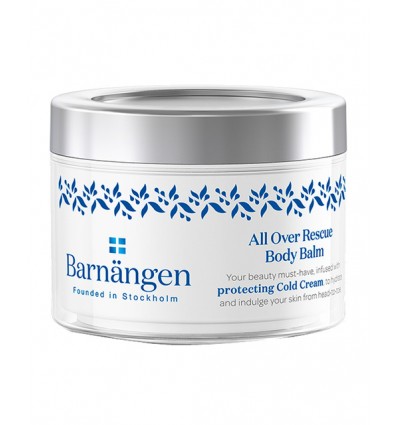 BARNÄNGEN CREMA CORPORAL BODY BALM COLD 200 ml