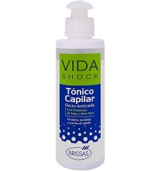 VIDA SHOCK LOCIÓN CAPILAR ANTICAIDA 150 ml