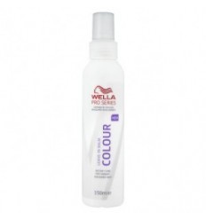 WELLA Pro Series Balsamo reparador cabellos teñidos 150 ml
