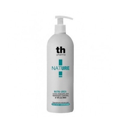 TH PHARMA NATURE NUTRI-UREA loción 400 ml aplicador