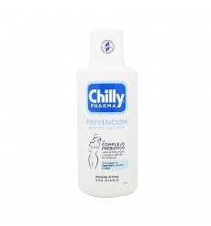 CHILLY PHARMA GEL INTIMO PREVENCIÓN 3.5 PH PRO EQUILIBRIO 450 ml