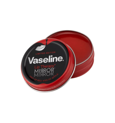 VASELINE LIP THERAPY MIRROR VASELINA 20 g