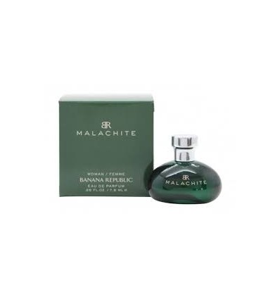 MALACHITE by Banana Republic EDP 7,5 ml