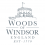 Woods of Windsor EDT Orquídea azul y Nenúfar 100 ml vaporizador