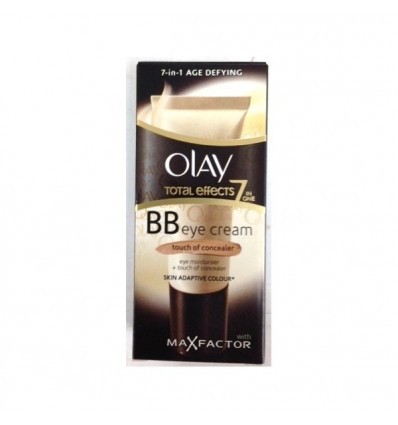 OLAY TOTAL EFFECTS EYE 7 EN 1 CORRECTOR