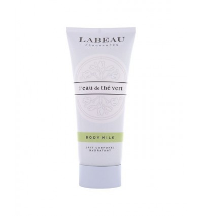 LABEAU L´EAU DE THÉ VERT BODY MILK 100 ml