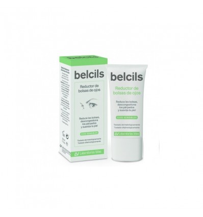 BELCILS REDUCTOR BOLSAS DE OJOS 30 ml