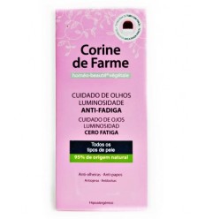 CORINE DE FARME CUIDADO DE OJOS LUMINOSIDAD ANTI-FATIGA 30 ml