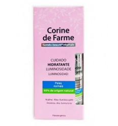 CORINE DE FARME CUIDADO HIDRATANTE LUMINOSIDAD 50 ml