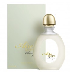 LOEWE AIRE SUTILEZA EDT 75 ML SPRAY WOMAN