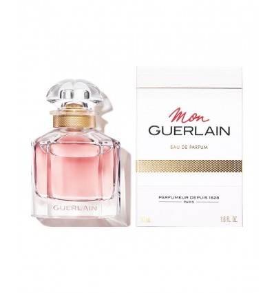 MON GUERLAIN EAU DE PARFUM 50 ml