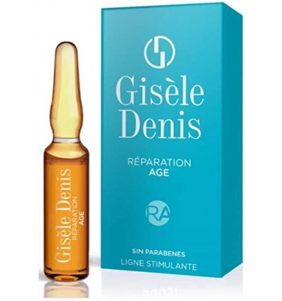 GISELE DENIS REPARATION AGE AMPOLLA 4ml