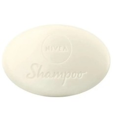 NIVEA PH BALANCE CHAMPÚ SÓLIDO LECHE DE COCO 75 g