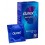 DUREX NATURAL REGULAR FIT PRESERVATIVOS 12 UNIDADES