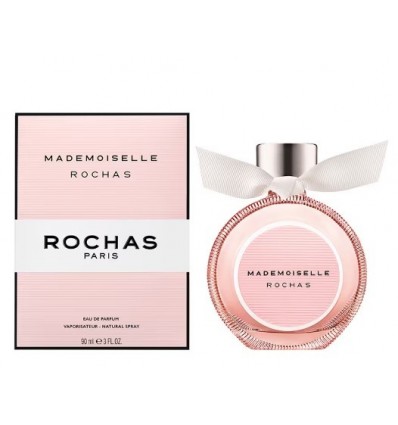 ROCHAS MADEMOISELLE EAU DE PARFUM 90 ml SPRAY