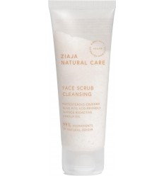 ZIAJA NATURAL CARE EXFOLIANTE FACIAL 70 ml