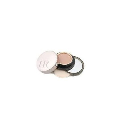 HELENA RUBINSTEIN COLOR CLONE HYDRAPACT 21 PINK CREAM MAQ. COMPACTO