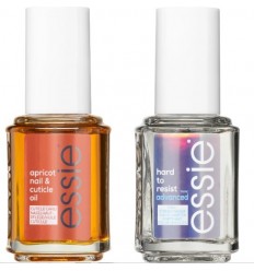ESSIE MANI RESCUE ACEITE DE CUTÍCULAS + ENDURECEDOR