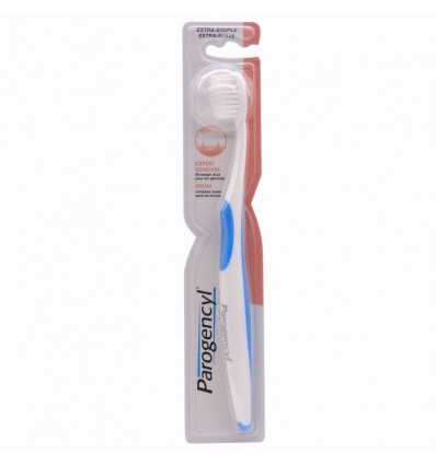 PAROGENCYL ENCÍAS CEPILLO DENTAL EXTRA SUAVE