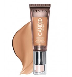 REVLON PHOTOREADY CANDID GLOW 340 TRUE BEIGE 22 ml