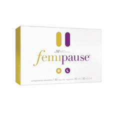 FEMIPAUSE MENOPAUSIA ENVASE 1 MES 60 COMPRIMIDOS TRATAMIENTO ALIVIO SINTOMAS