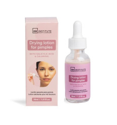 IDC SKIN SOLUTIONS ACNERASER DRYING LOTION 30 ml Ref. 90014