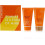 LANCASTER SET SUN BEAUTY LECHE PROTECCION SOLAR SPF 30 50 ml + GOLDEN TAN MAXIMIZER AFTER SUN PROLONGA EL BRONCEADO 50 ml