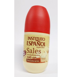 INSTITUTO ESPAÑOL DEO SALES ROLLON 75 ml