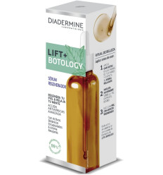 DIADERMINE LIFT BOTOLOGY SÉRUM REGENERADOR FACIAL Y RELAJACION 30 ml