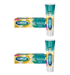 COREGA ULTRA ADHESIVO DENTADURAS 12 H FRESCO 40 g