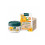 KNEIPP BÁLSAMO PARA PIES UREA 10% con CALÉNDULA y ACEITE de NARANJA 100 ml