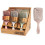 IDC INSTITUTE ECO PADDLE CEPILLO CAPILAR Ref 2010W