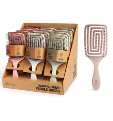 IDC INSTITUTE ECO PADDLE CEPILLO CAPILAR Ref 2010W