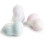 IDC INSTITUTE MARBLE ESPONJA DE MAQUILLAJE Ref. 60012C