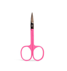 IDC INSTITUTE NEON TIJERAS PRECISIÓN UÑAS Ref 20223 w