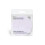 IDC INSTITUTE DISCO PARA LIMPIEZA DE BROCHAS Ref. 2607w