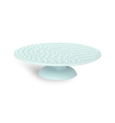 IDC INSTITUTE DISCO PARA LIMPIEZA DE BROCHAS Ref. 2607w