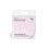 IDC INSTITUTE DISCO PARA LIMPIEZA DE BROCHAS Ref. 2607w